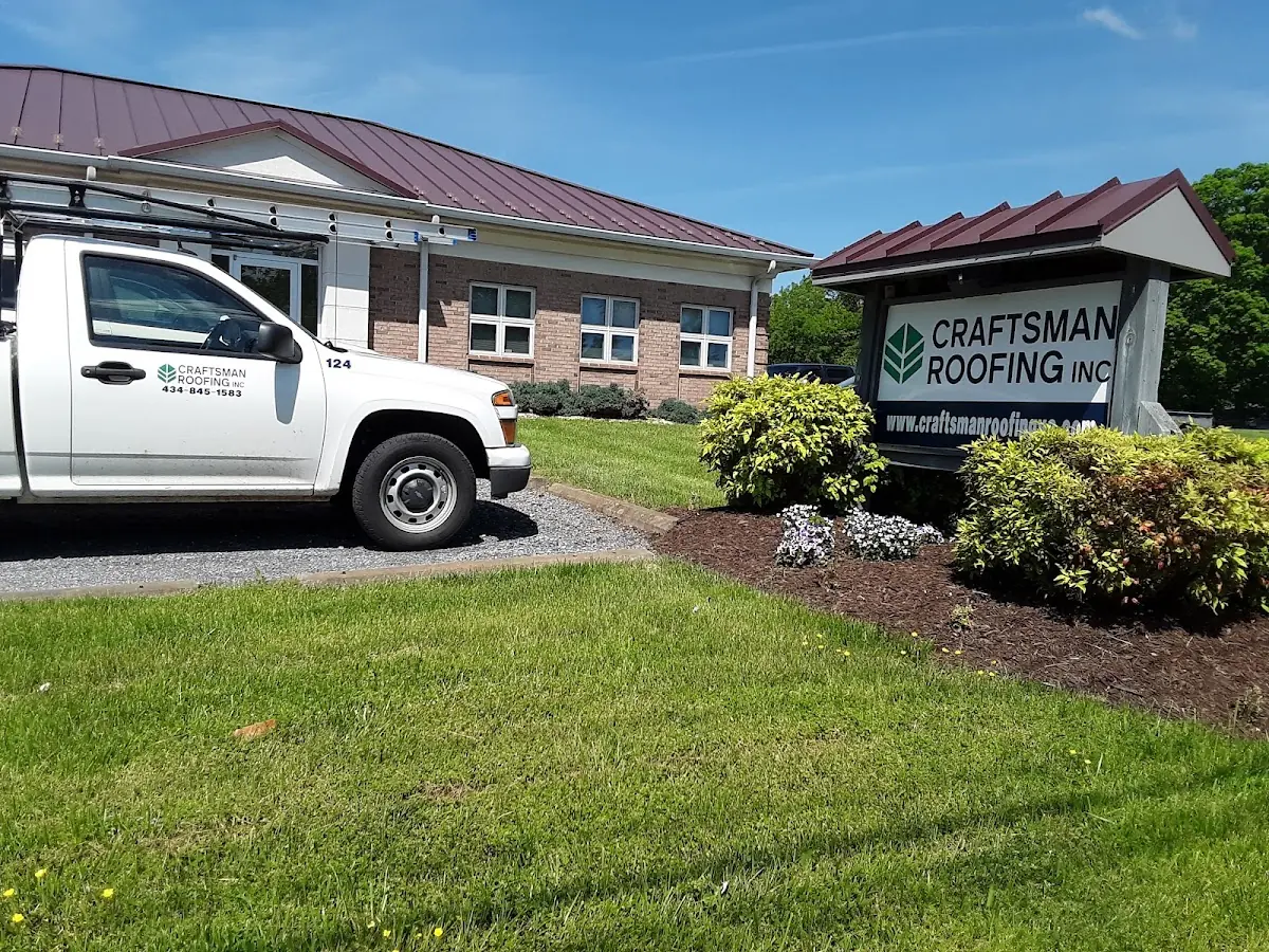 Quality Roof Replacement by experienced craftsmen in Park of the Canals
